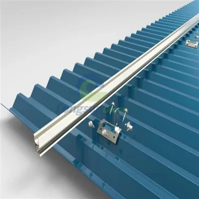 I morsetti solari innovativi rivoluzionano le installazioni fotovoltaiche sui...